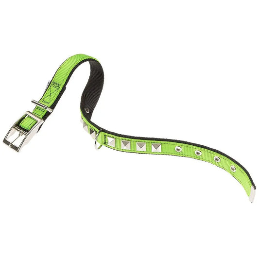 Ferplast Collar Dual Cf15 35 Verde  Negro