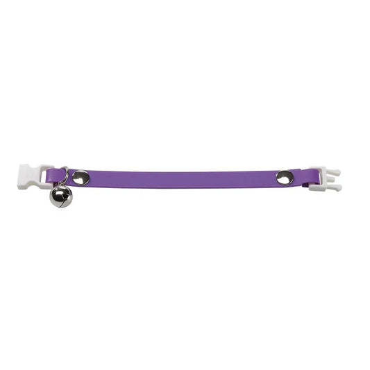 Ferplast Collar Ergoflex Gato C 12 19 Purple