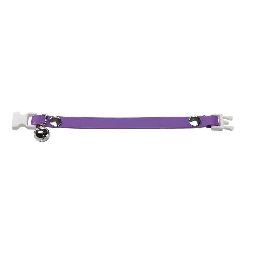 Ferplast Collar Ergoflex Gato C 12 22 Purple