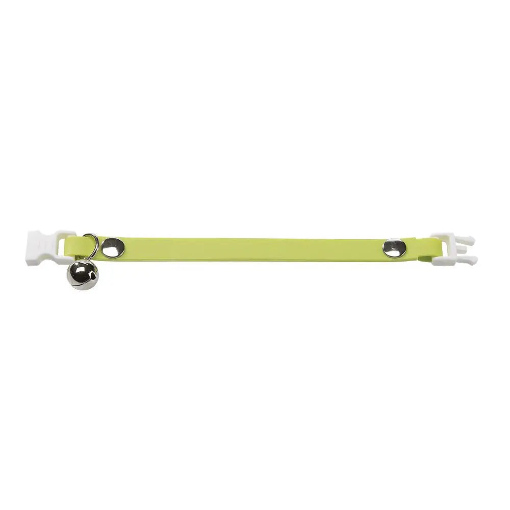 Ferplast Collar Ergoflex Gato C 12 22 Verde