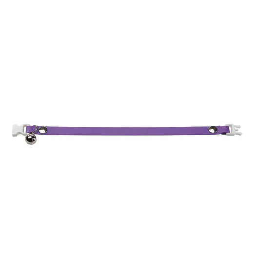 Ferplast Collar Ergoflex Gato C 12 25 Purple