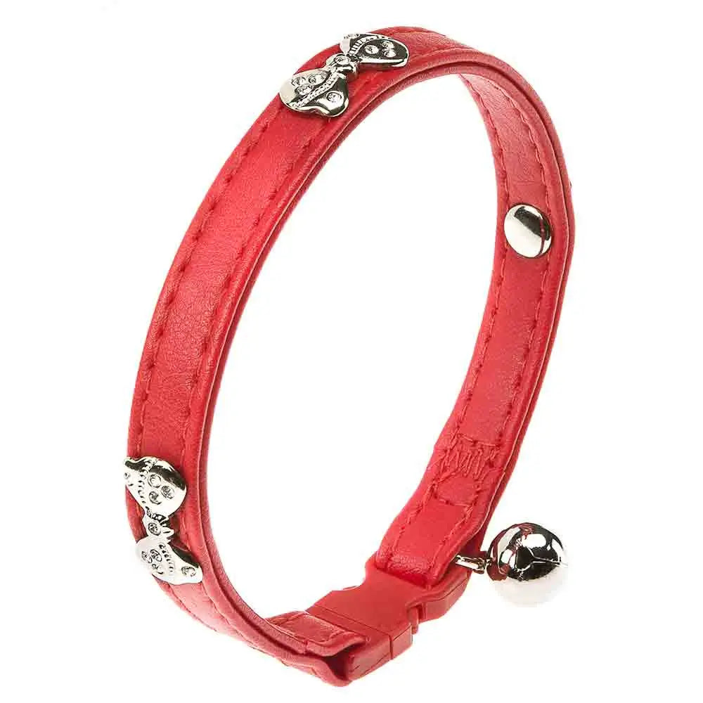 Ferplast Collar Joy C12 31 Gat Red