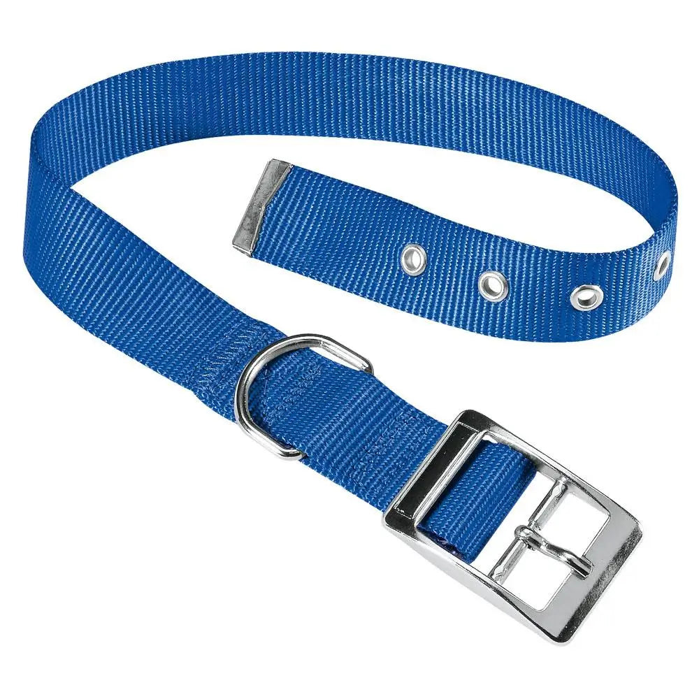 Ferplast Collar Nylon Club Cf20 43 Azul