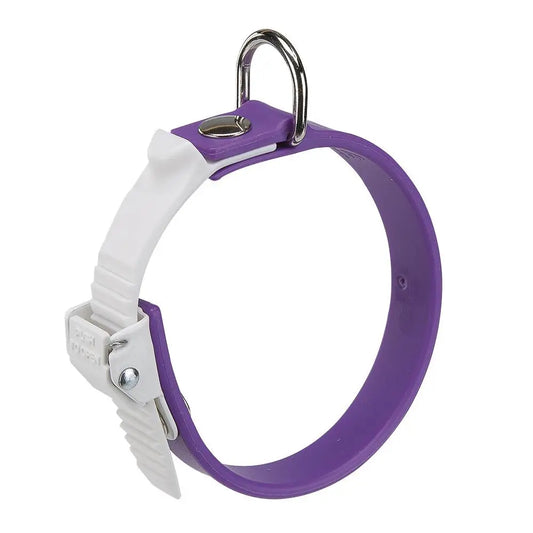 Ferplast Collar Perro Ergoflex C 15 25 Morado