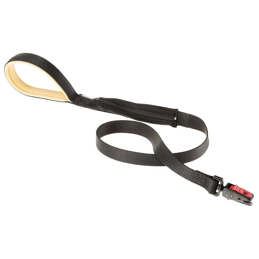 Ferplast Correa Leash Pocket Matic G20 120 Blk