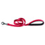 Ferplast Correa Nylon Daytona G20 120 Rojo