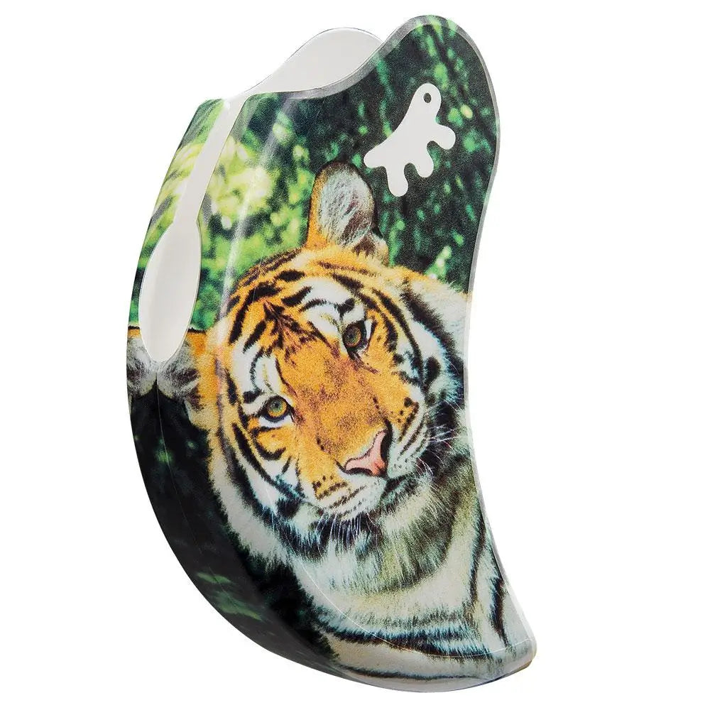 Ferplast Cubierta Cover Amigo Mediano Tiger