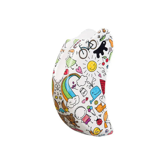 Ferplast Cubierta Cover Amigo Mini Skull