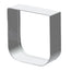 Ferplast Extension Puerta Swing 1 Blanco