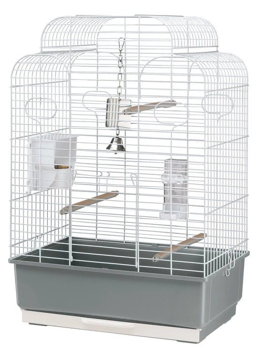 Ferplast bird cage feeders best sale