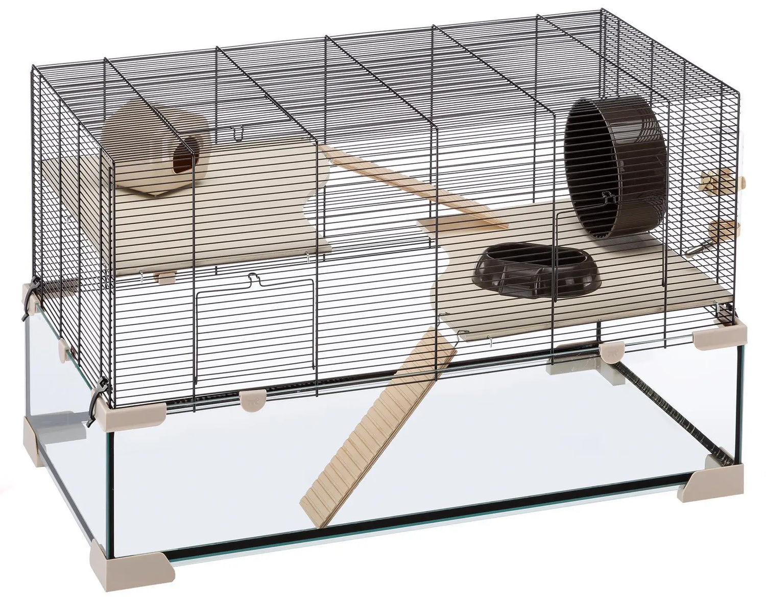 Buy Ferplast Karat 80 Cage at the best price