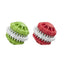 Ferplast Juguete Perro Pa 6584 Rubber Ball Teeth 1 Unidad