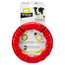 Ferplast Juguete Perro Smile M Rojo Perro Ring 1 Unidad