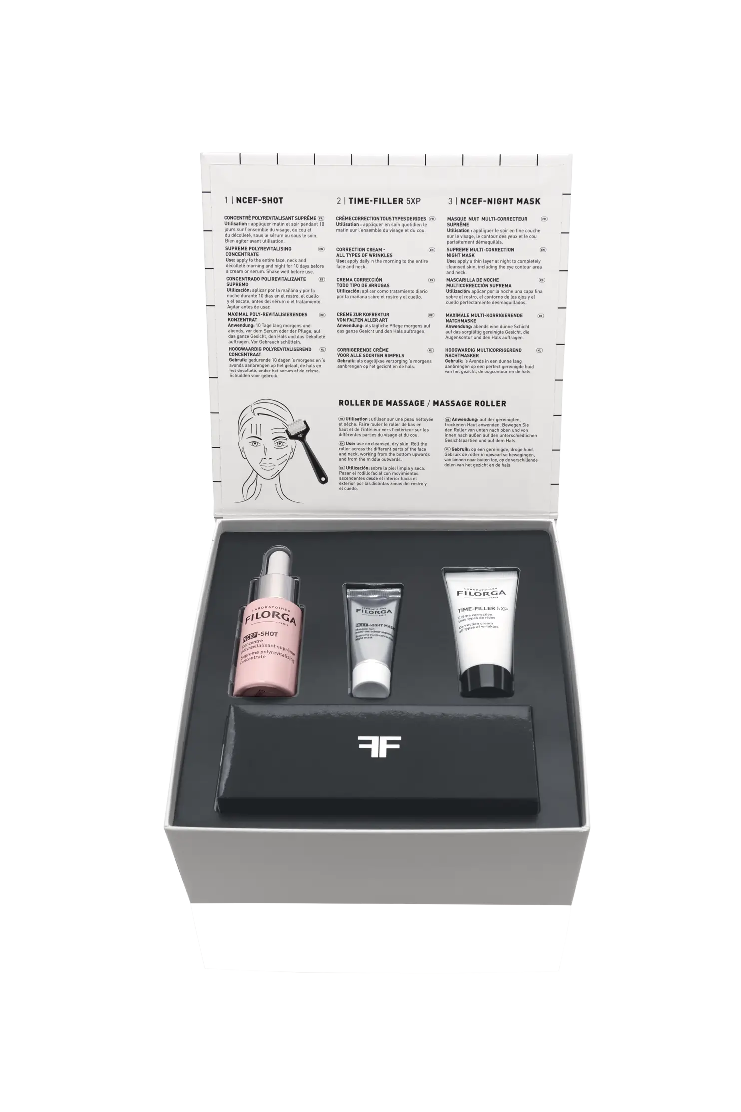 Filorga Regenerating Expert Regeneartion Box