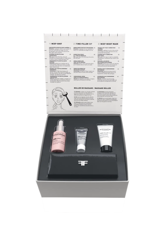 Filorga Regenerating Expert Regeneartion Box