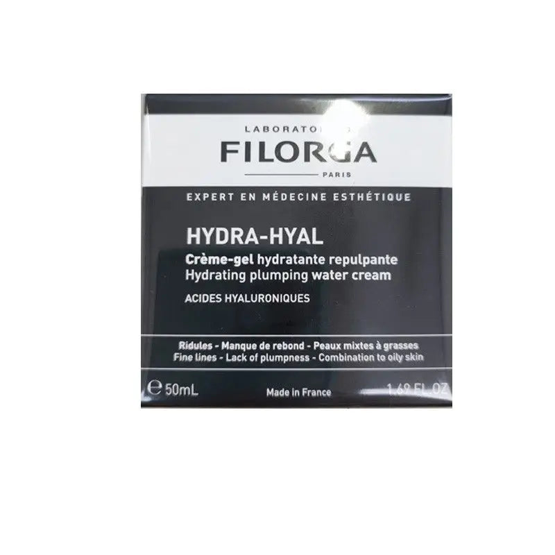 Filorga Hydra-Hyal Moisturising Gel Cream, 50 ml