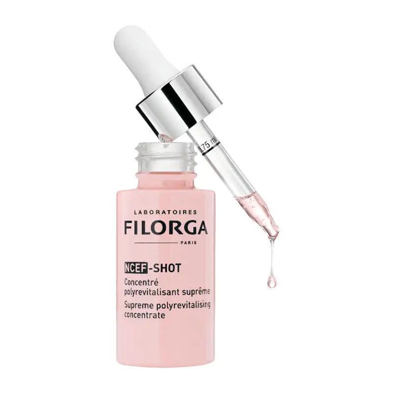 Filorga Ncef-Shot 15 ml