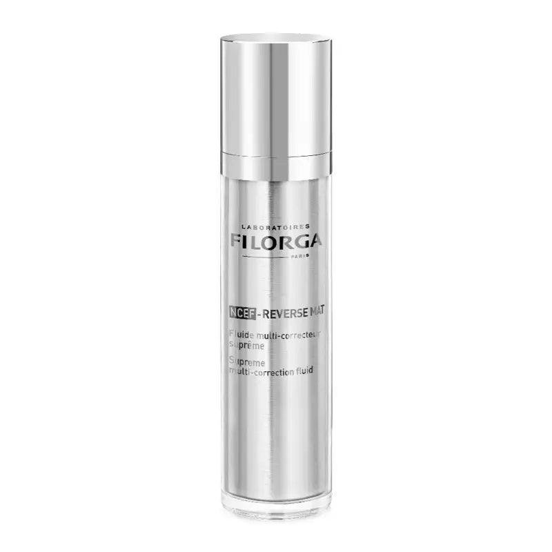 Filorga Ncef-Reverse Matificador Fluido 50 ml