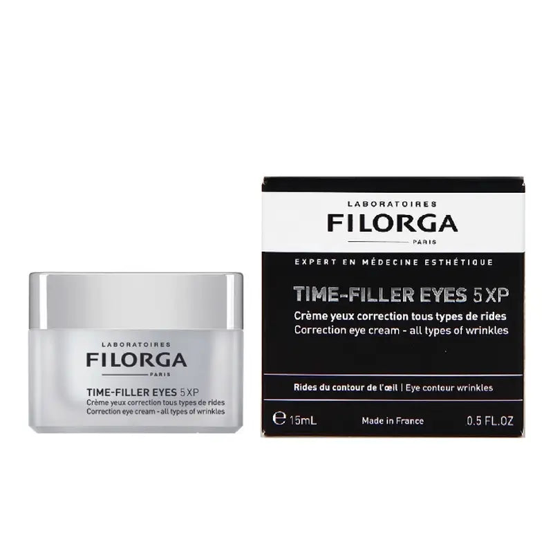 Filorga Time Filler Eyes 5 Xp, 15 ml