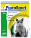 Fiprosmet Gatos y Hurones 6 Pipetas 0,5 ml