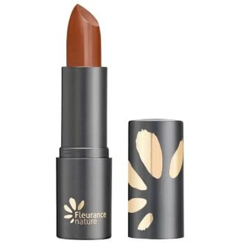 Fleurance Nature Barra De Labios Marron Cobre 3,5Gr.