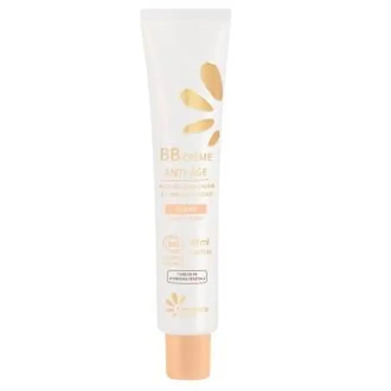 Fleurance Nature Bb Crema Antiedad Tono Claro 40Ml. Bio