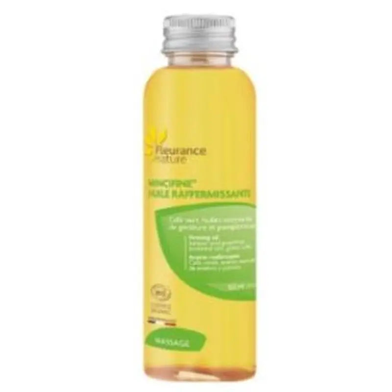 Fleurance Nature Mincifine Aceite Reafirmante 100Ml.