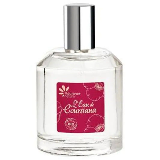 Fleurance Nature Perfume Eau De Coursiana 50Ml.