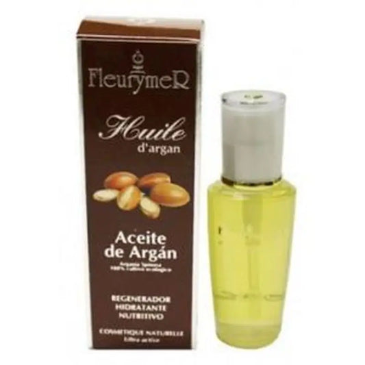 Fleurymer Aceite Argan 30Ml. Eco