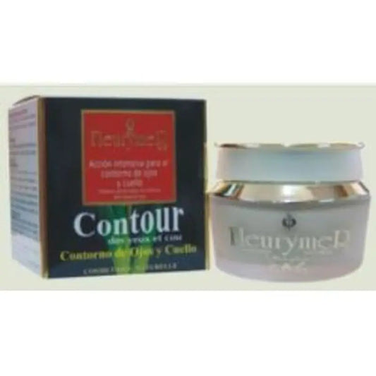 Fleurymer Crema Contorno De Ojos Y Cuello 50Ml.