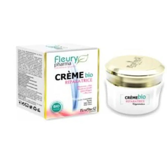 Fleurymer Crema Reparatrice 50Ml. Fleurypharma