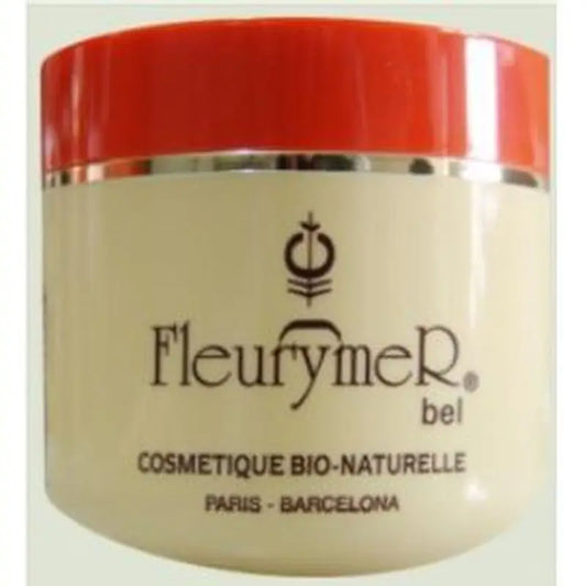 Fleurymer Crema Solar Zanahoria Spf-7 110Ml.