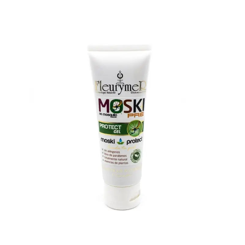 Fleurymer Moskidol Mosquito Repellent Pre 85Ml.