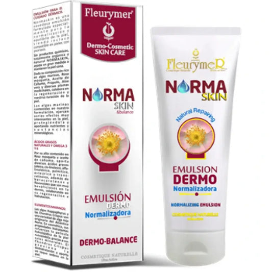 Fleurymer Norma Skin Cream 85Ml.