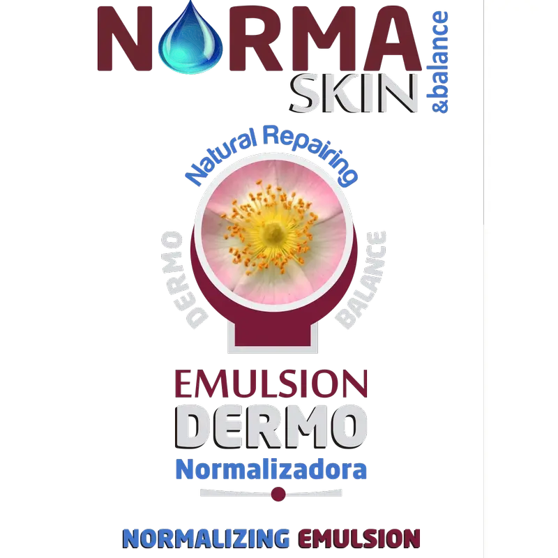 Fleurymer Norma Skin Cream 85Ml.