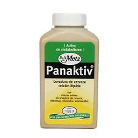 Fleurymer Panaktiv , 500 ml   