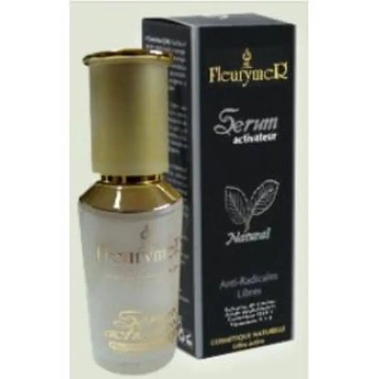 Fleurymer Serum Revitalizante Ultraactivo 30Ml.