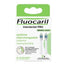 Fluocaril Samurai Soft Interdental Pro Refills, 2 Refills