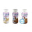 FontActiv Diabest Hp 8 Sabor Vainilla x 200 ml + 8 Sabor Chocolate x 200 ml + 8 Sabor Cafe x 200 ml