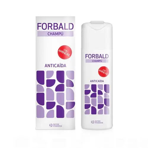 Forbald Champu 250 ml