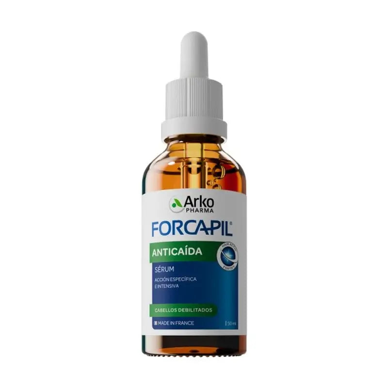 Forcapil Serum, 50 ml