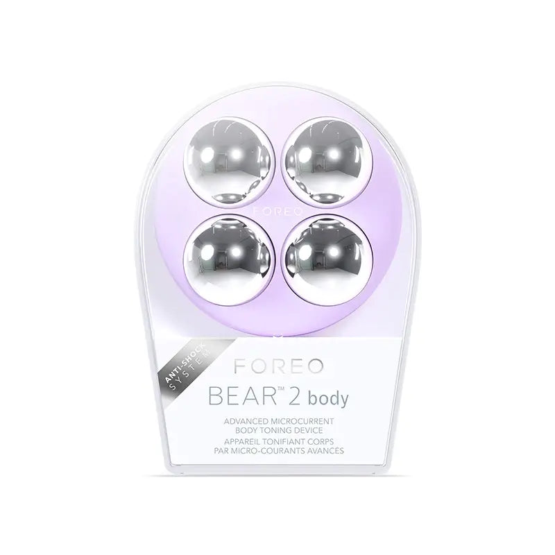 Foreo Bear™ 2 Body Lavender