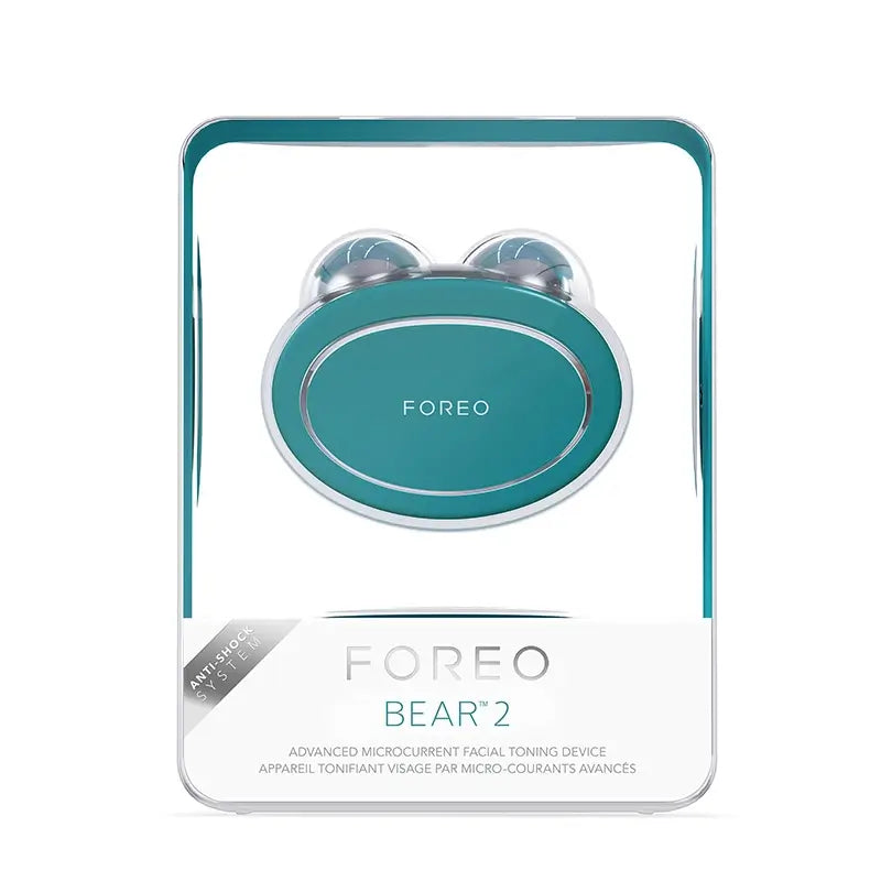 Foreo Bear 2 Evergreen