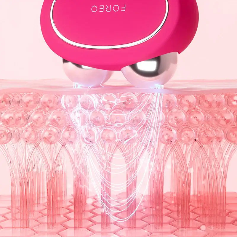 Foreo Bear 2 Fuchsia