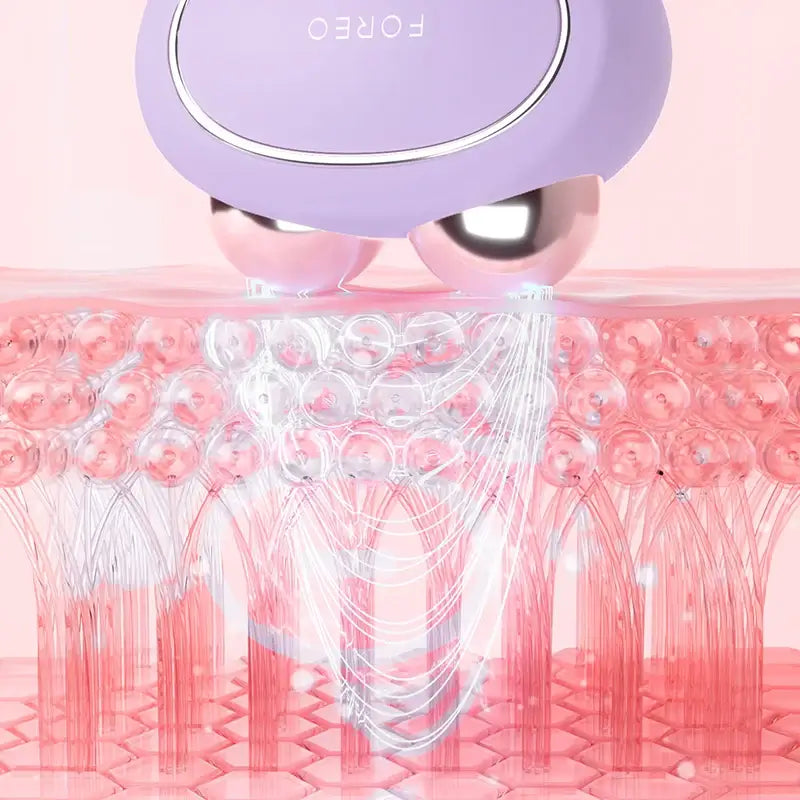 Foreo Bear 2 Lavender