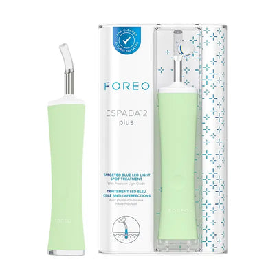 Foreo outlet espada open box