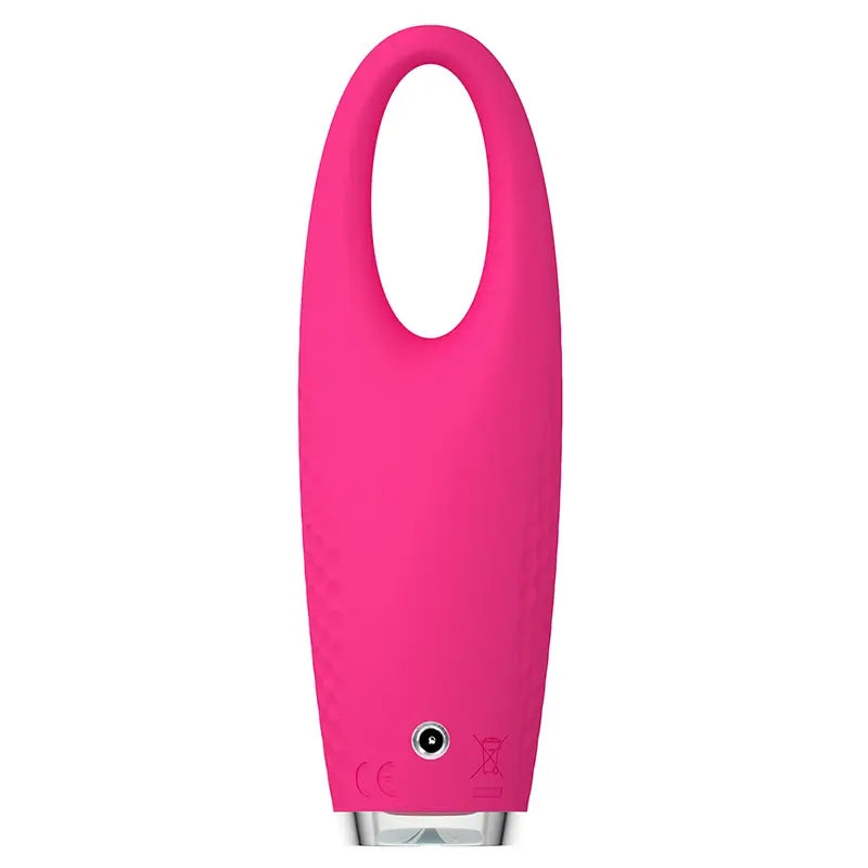 Foreo Iris 2 Eye Massager Fuchsia