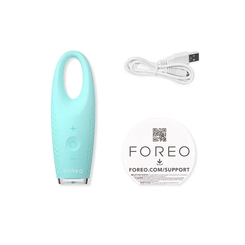 Foreo Iris 2 Eye Massager Mint