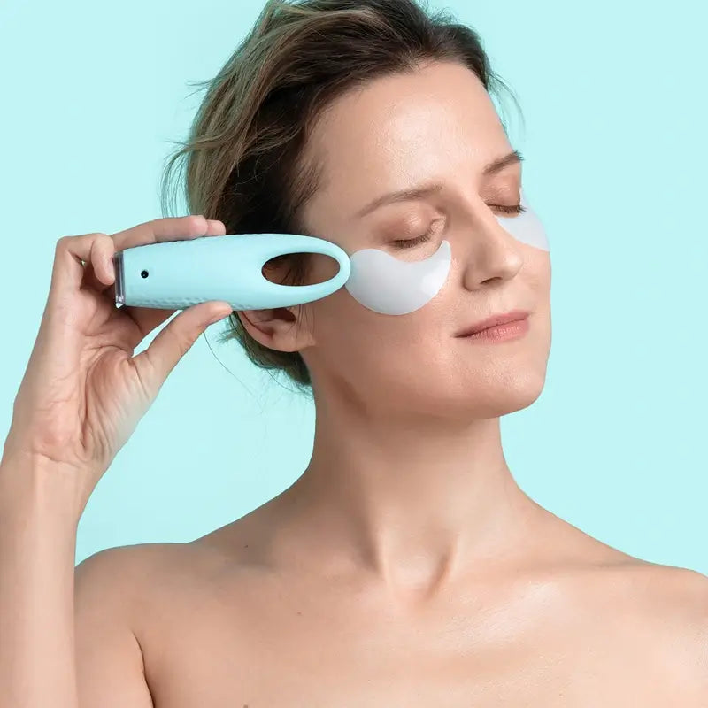 Foreo Iris™ Under-Eye-Patches 60 Pcs