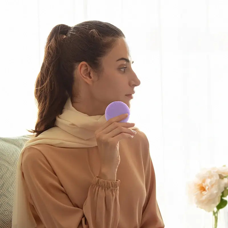 Foreo Luna 4 Go Lavender